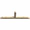 Ekena Millwork Portland Rough Sawn Timber Gable Bracket, Douglas Fir, 108"W x 31 1/2"H x 6"D x 6"F, 7/12 Pitch GBW108X31X0606POR00RDF - alternate 4